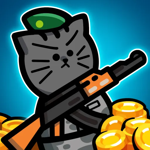 動物朋友對抗殭屍代儲值 - 台灣遊戲遊戲代儲商品圖片，提供快速安全的遊戲點數儲值服務